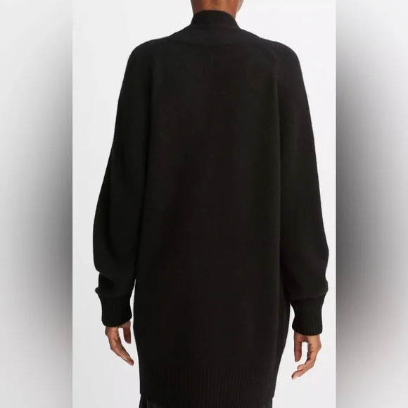 VinceCashmere Open-Front Cardigan, size S, EUC